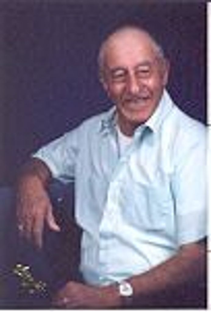 Harold Edmond Holloway