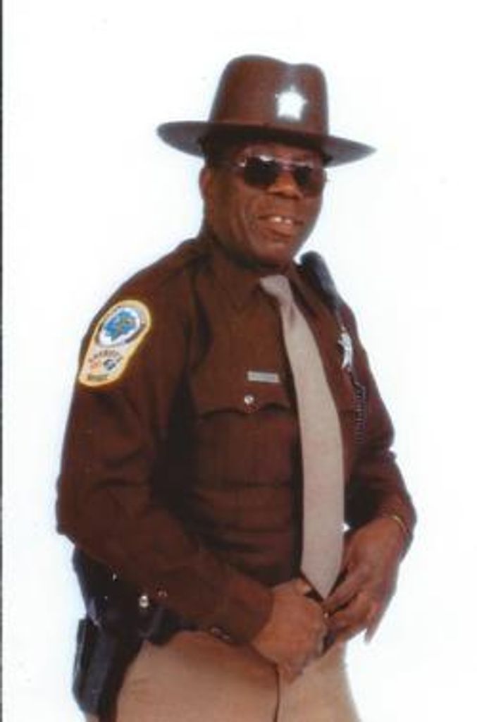 Frank Seth Patterson, Sr. Profile Photo