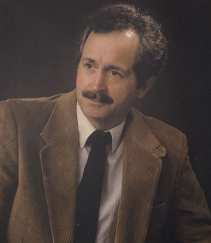 Joseph Wilson