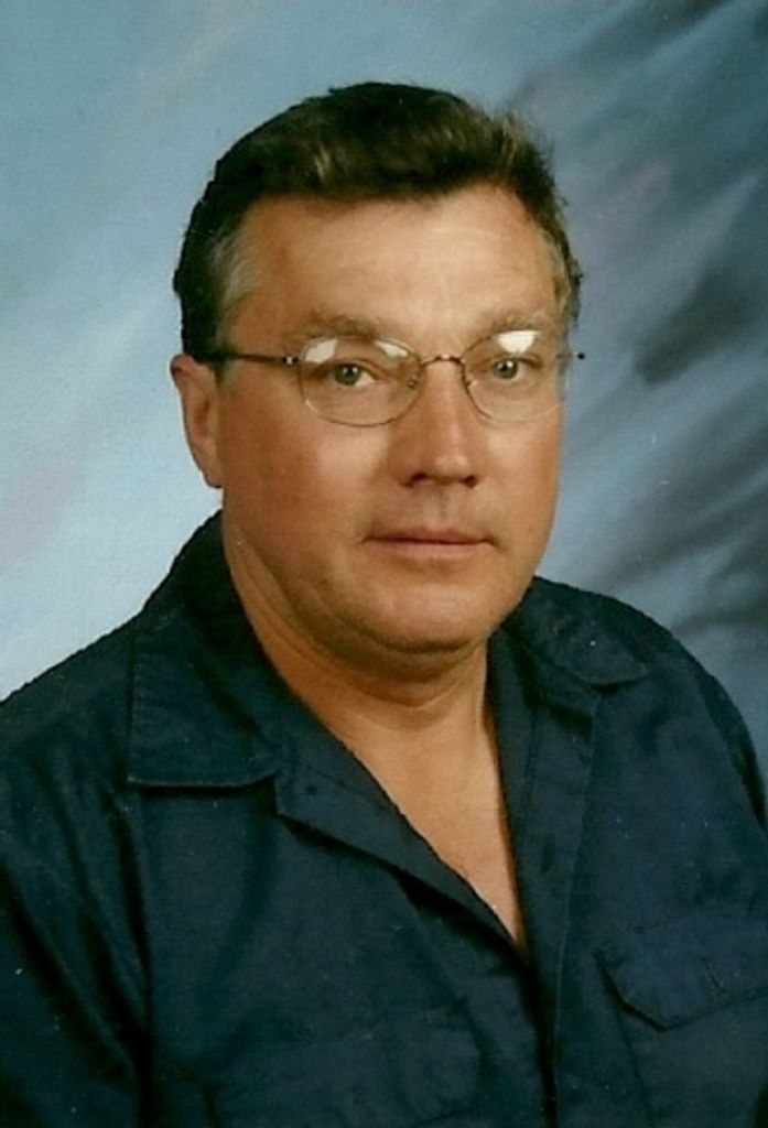 Edward Karda Profile Photo