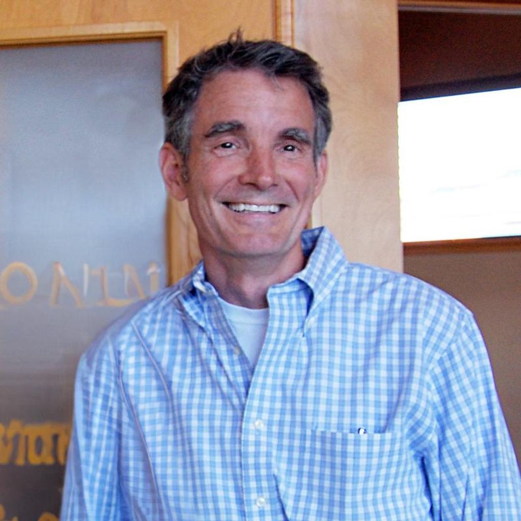 Bradley Michael Gillam