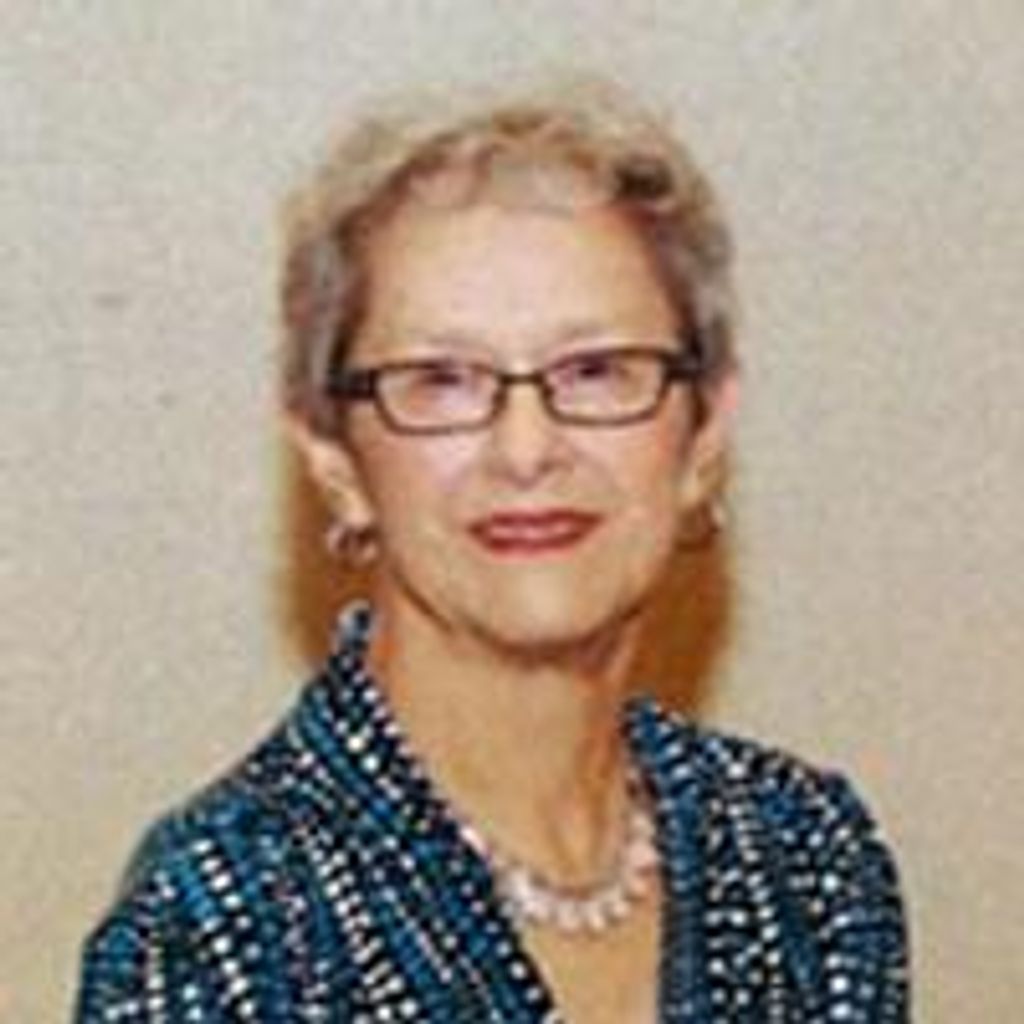 Sue Ann Hays