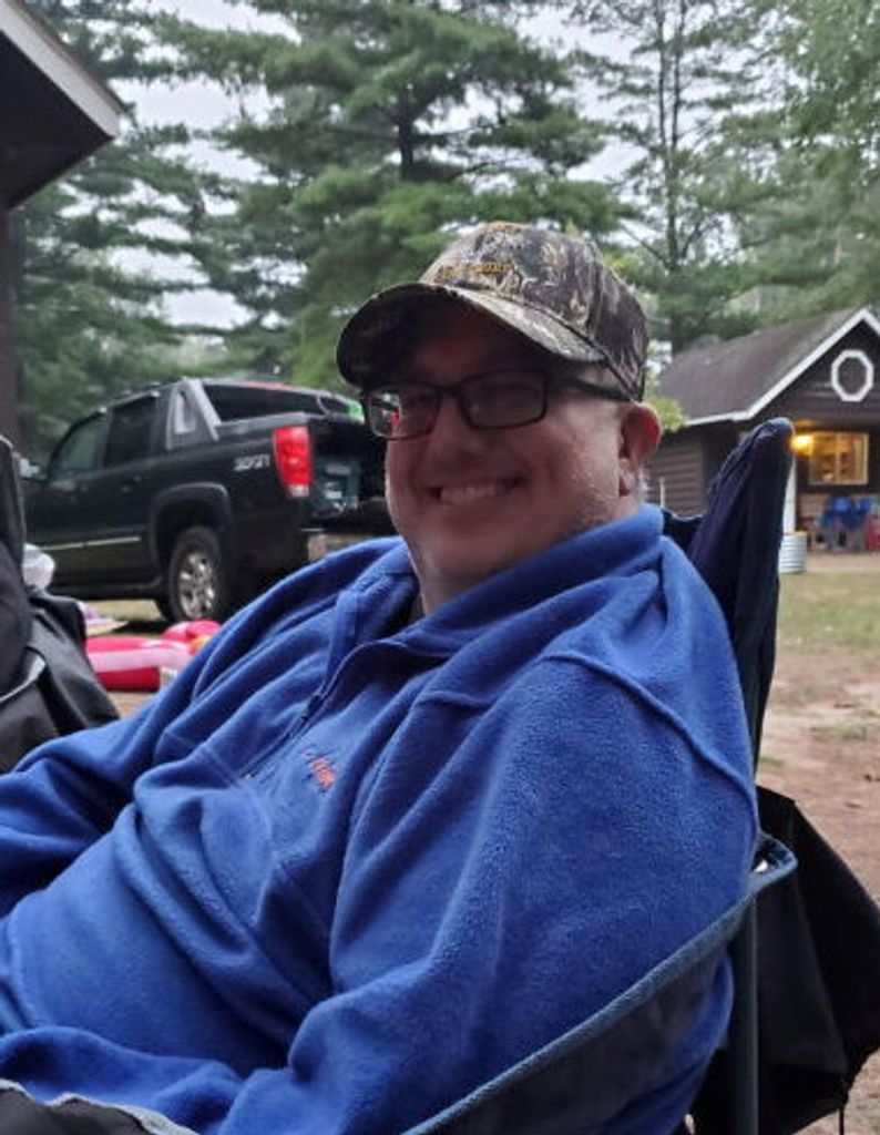 Christopher "Butch" William Critchfield Profile Photo