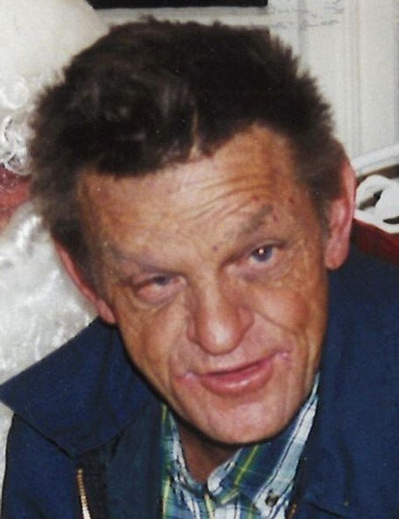 Gerald "Doc" Bentley Profile Photo