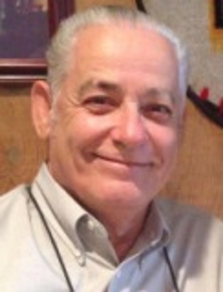 Joel T. Louque Profile Photo