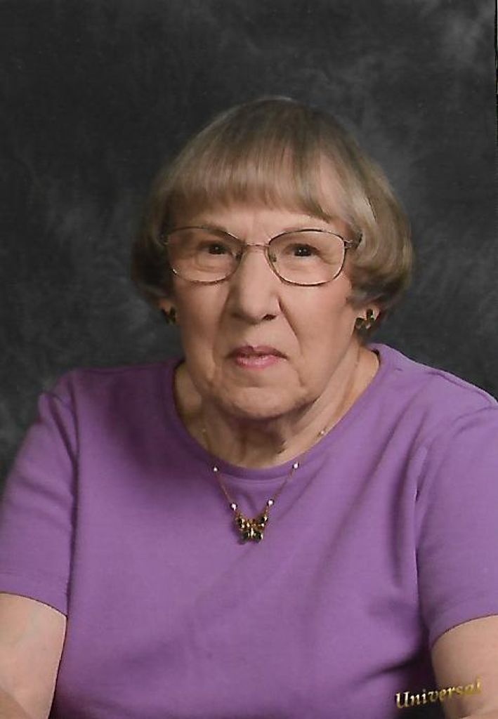 Nancy Lou Pruden Profile Photo