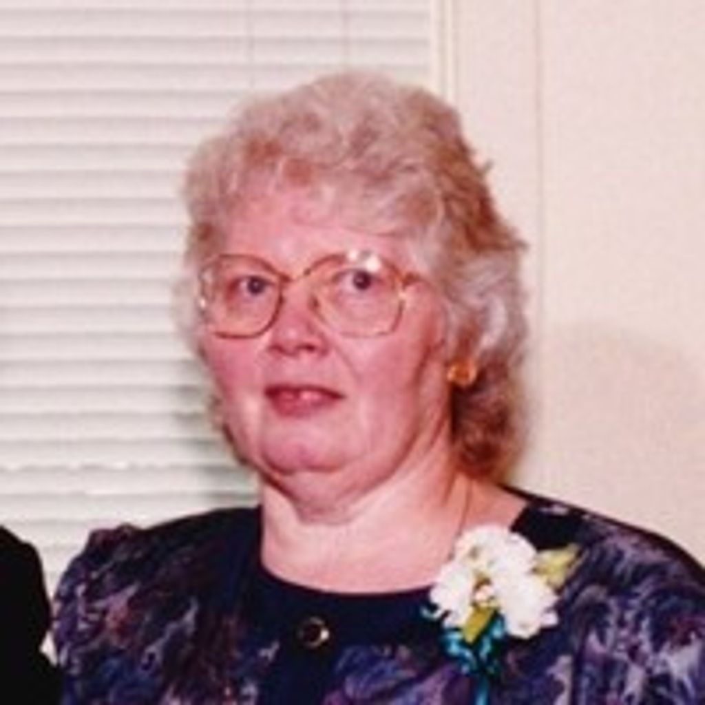Priscella Ann Brown Profile Photo