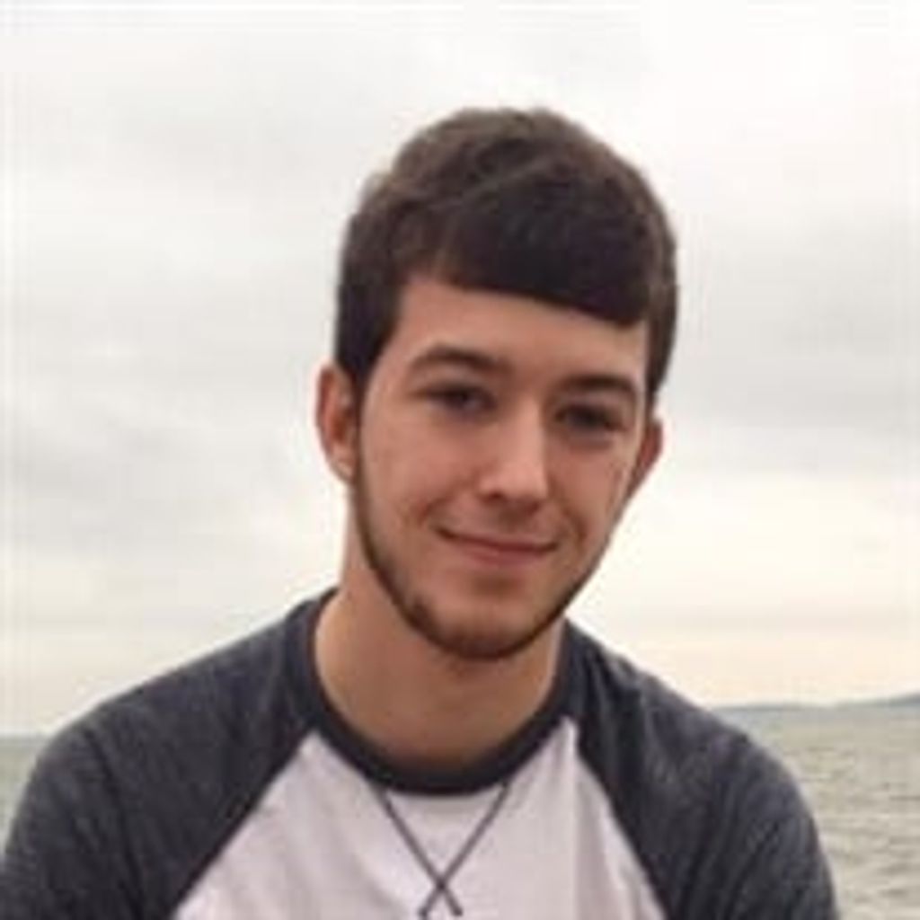 Seth Robert Bremer