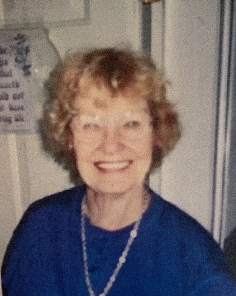 Nanna Cathy Falcone