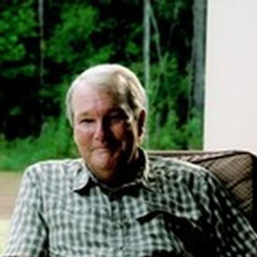 Wayne Thomas