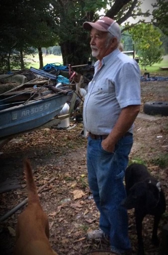Glen E. Gardner