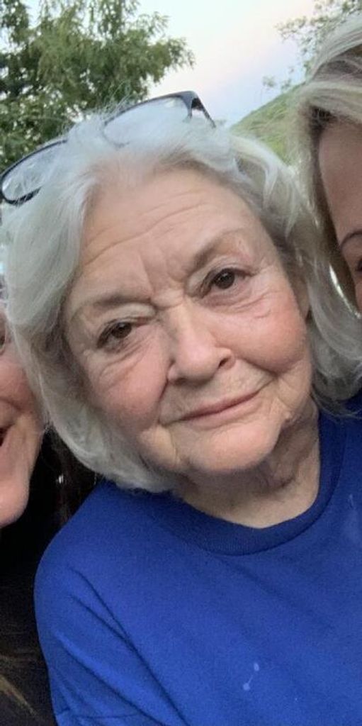 Kathy Glover Profile Photo