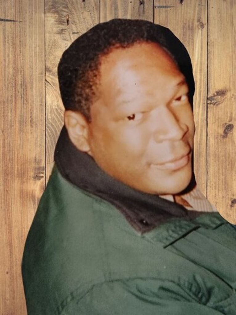 Gregory Police Profile Photo