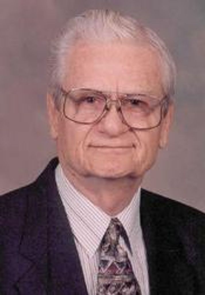 Cecil D. Dornak