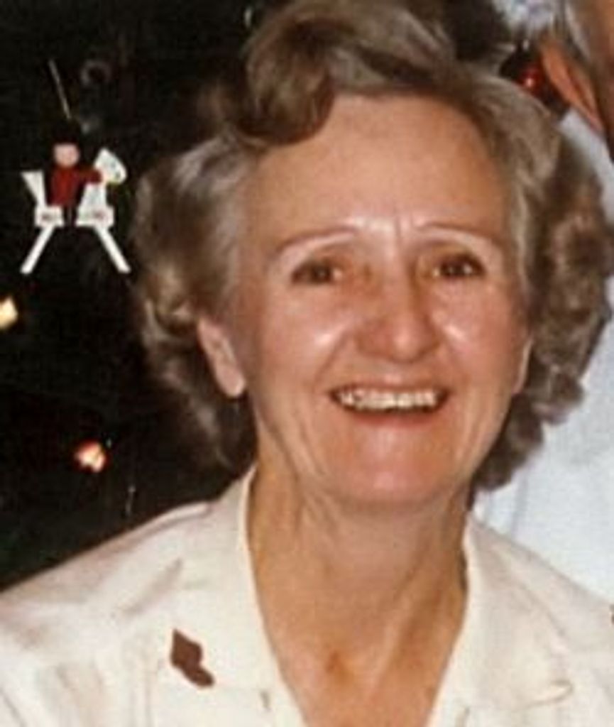 Mittie Gibson