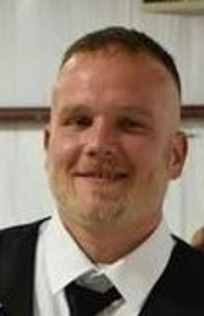 Cody Levi Holtzclaw Profile Photo
