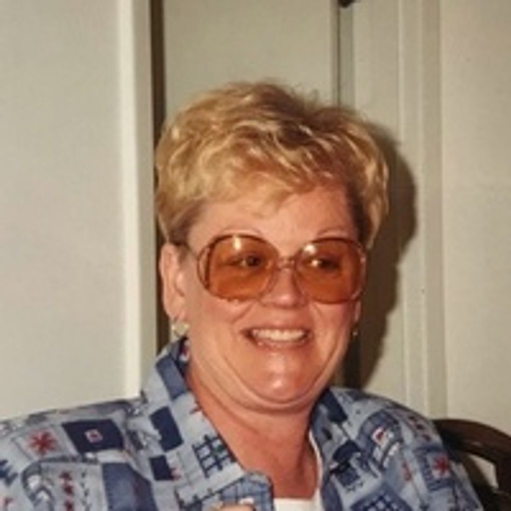 Beverly Clyatt Elmore