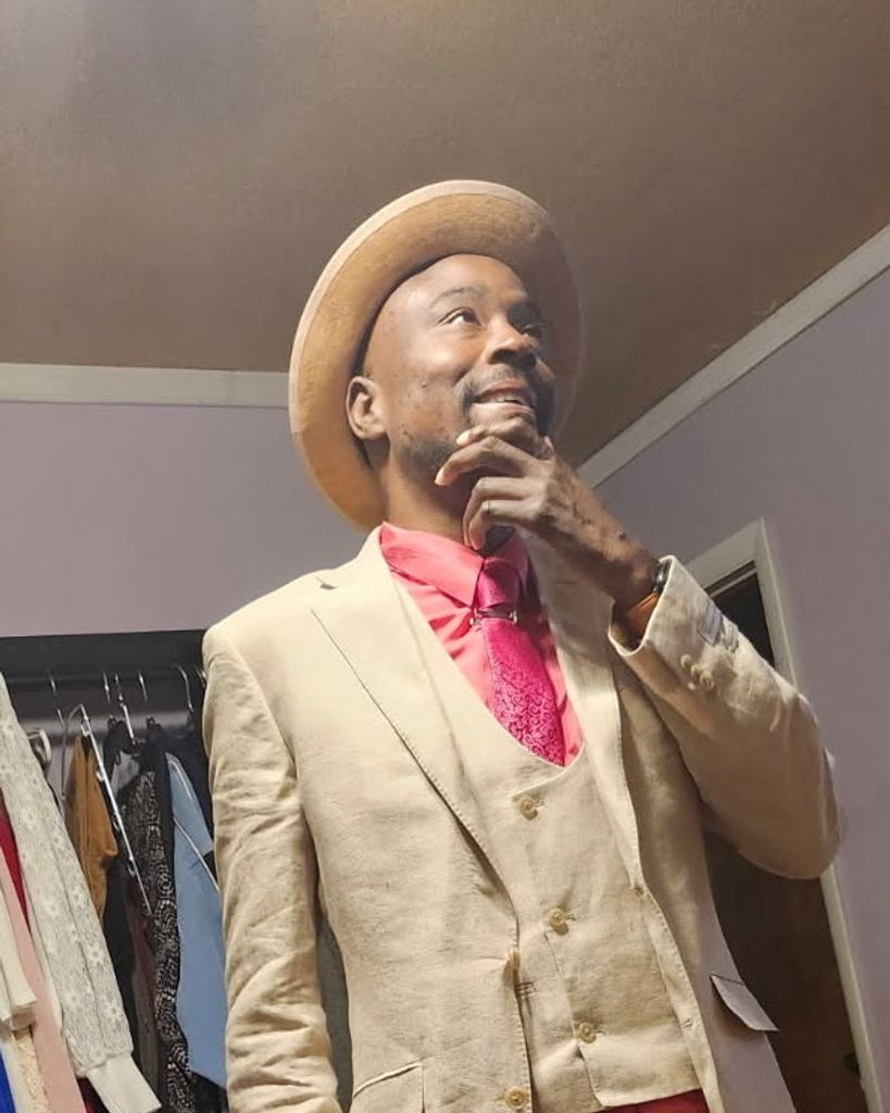 Mr. Leonard Brickhouse