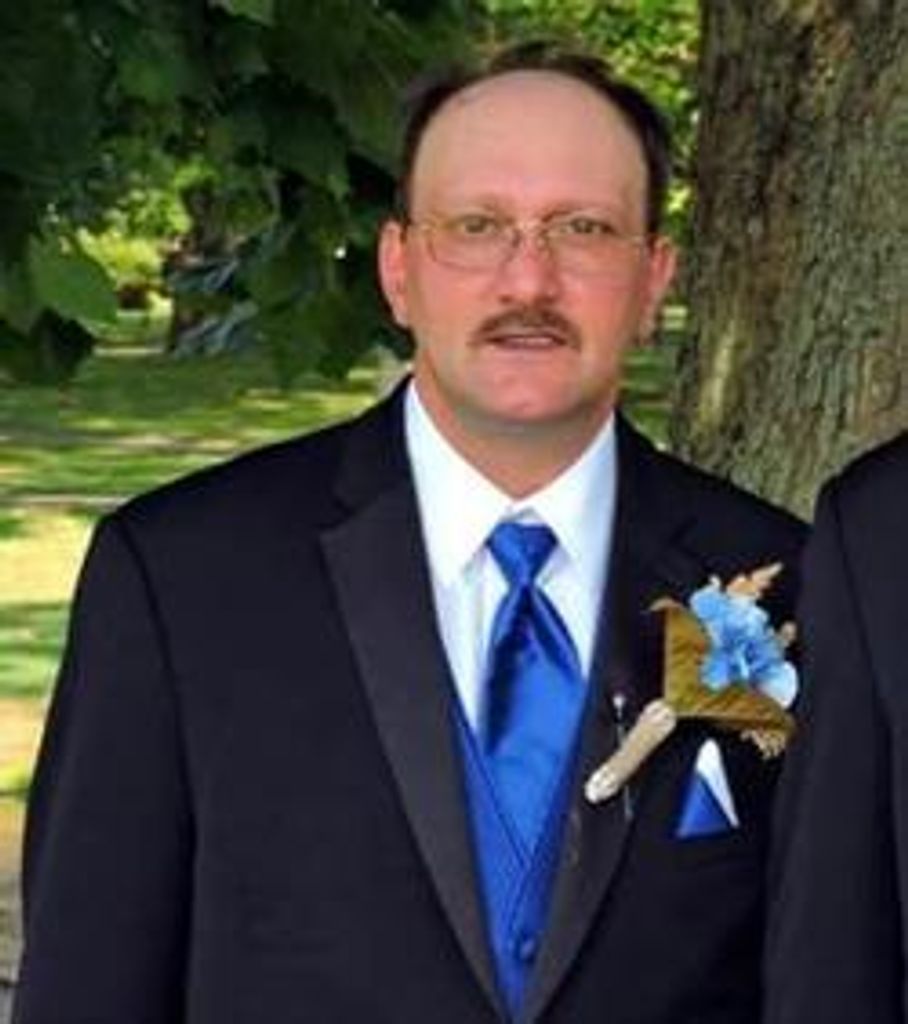 Thomas Edward Randal