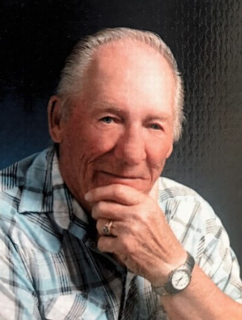 Kenneth Arthur Calvert Profile Photo