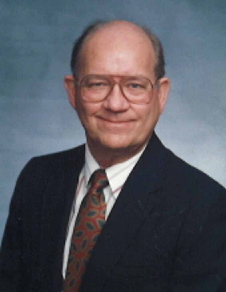 Michael "Mike" Westall