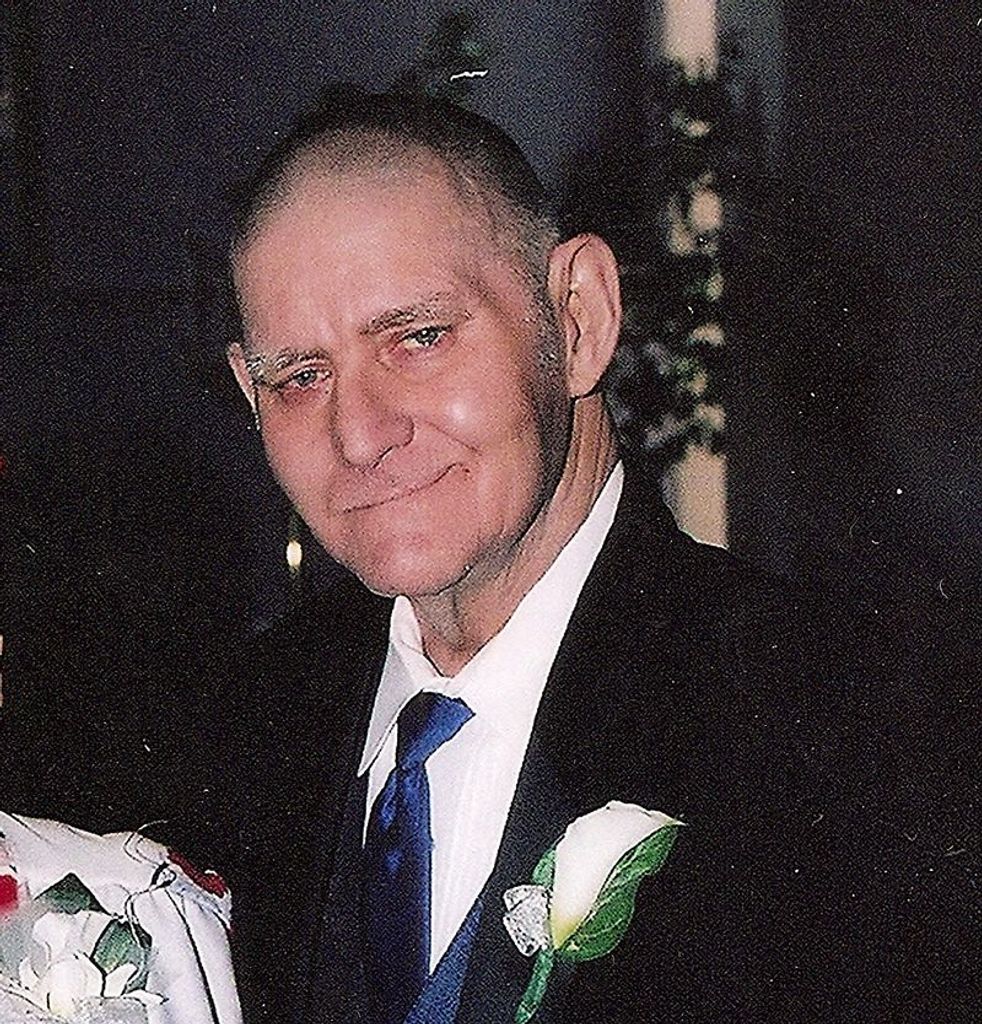 LeRoy W. Chase