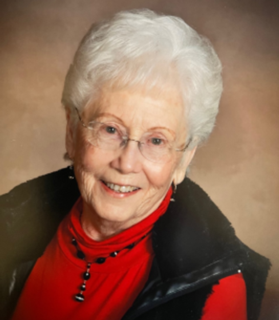Geneva Lea Rice