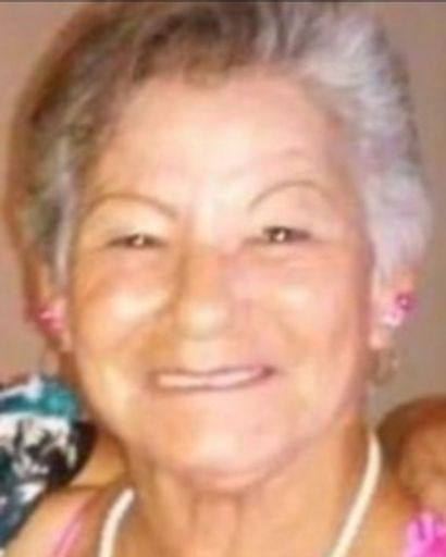 Lucia Cuellar Jimenez Profile Photo