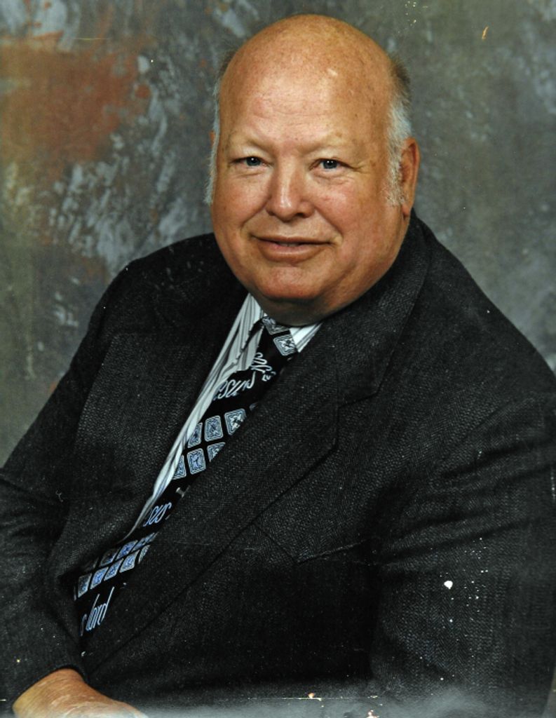 James Oliver Vanhoose