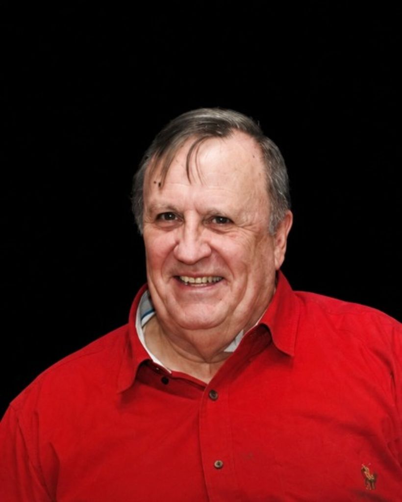 Richard William Huff Profile Photo