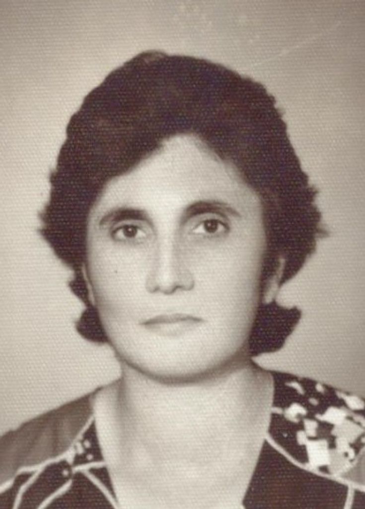 Takouhie (Keshijian)  Minassian