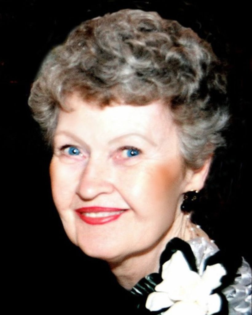 Jacqueline Triggs Profile Photo