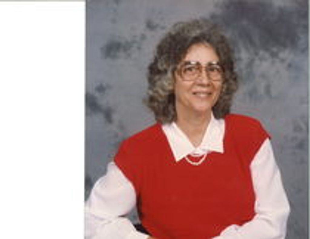 Mary Taylor