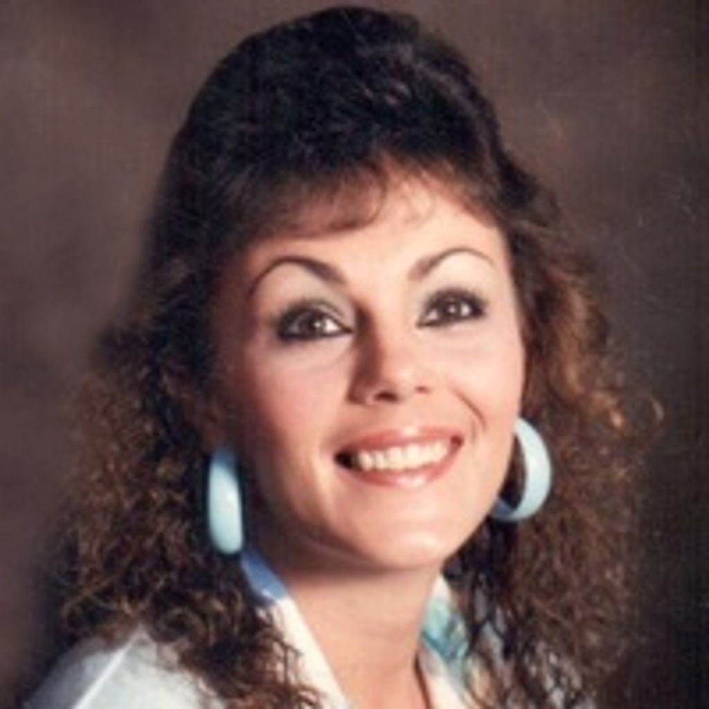 Brenda Michele Johnson