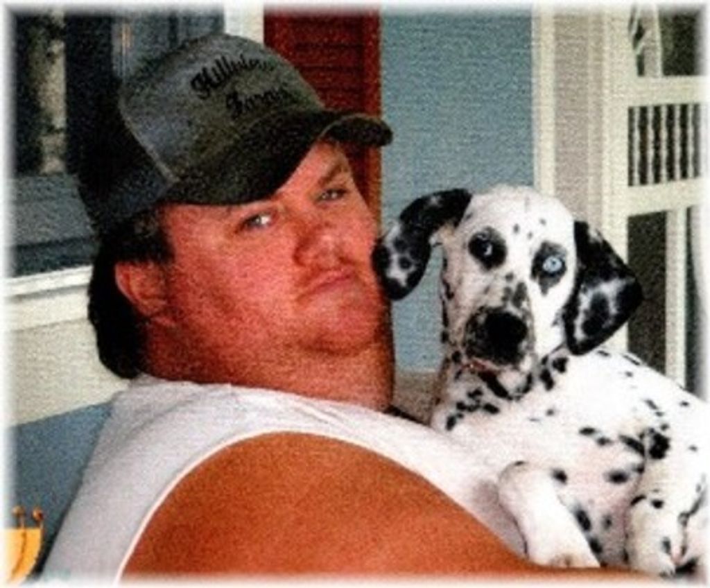 Shane D. Mcclellan Profile Photo