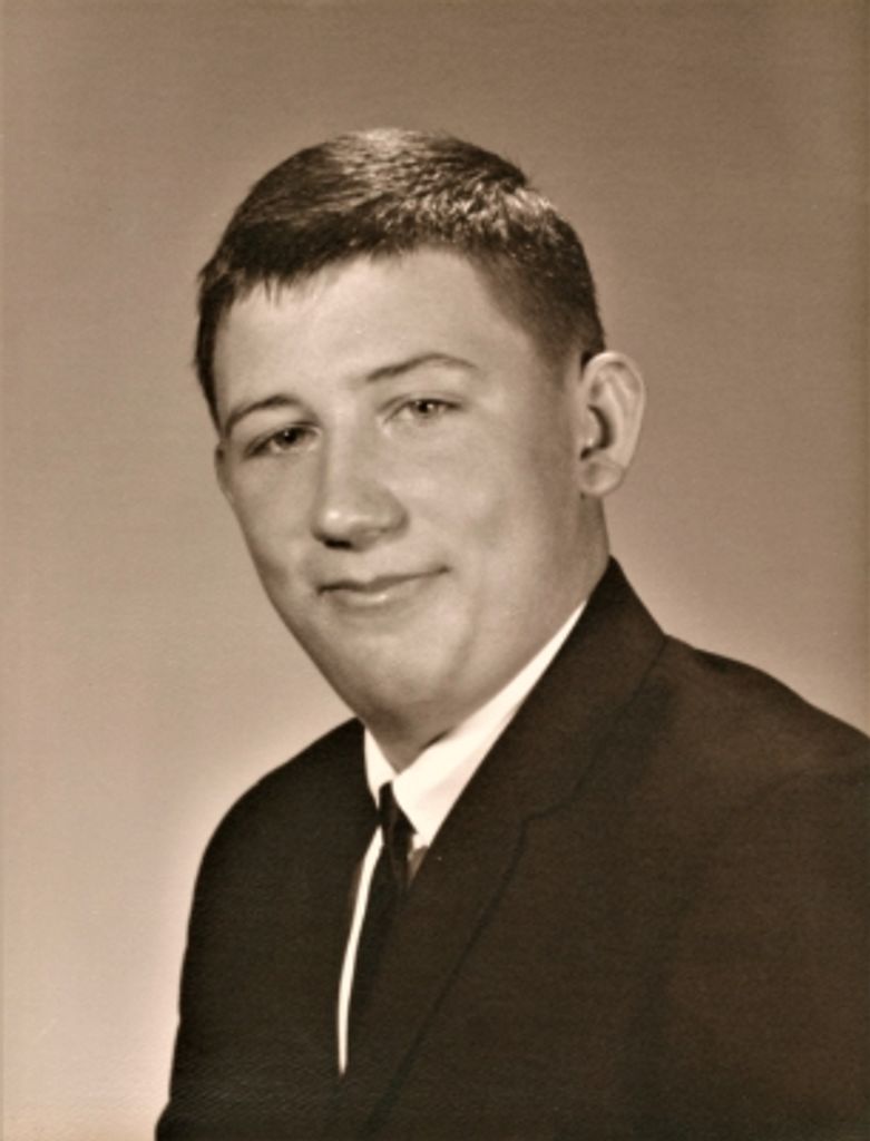 Delbert Russell Gordon Profile Photo