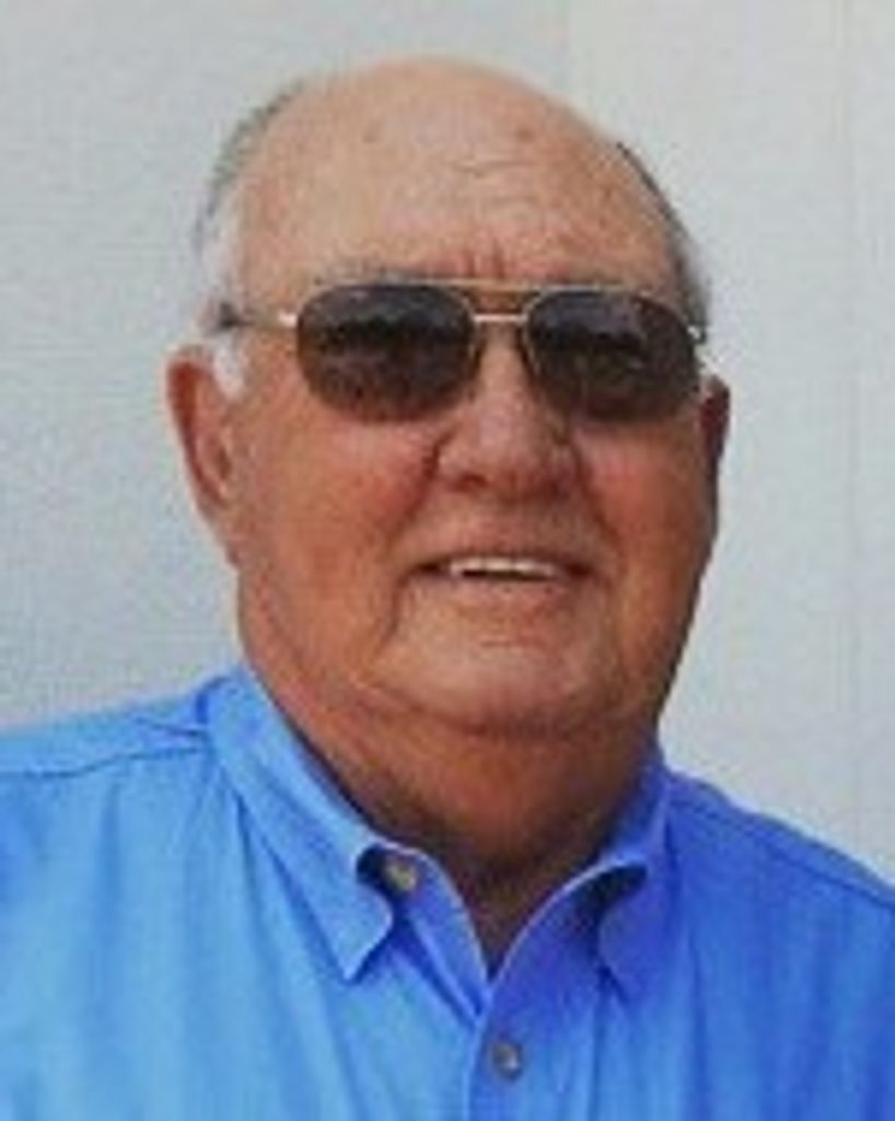 Michael "Mike" Clive Parker