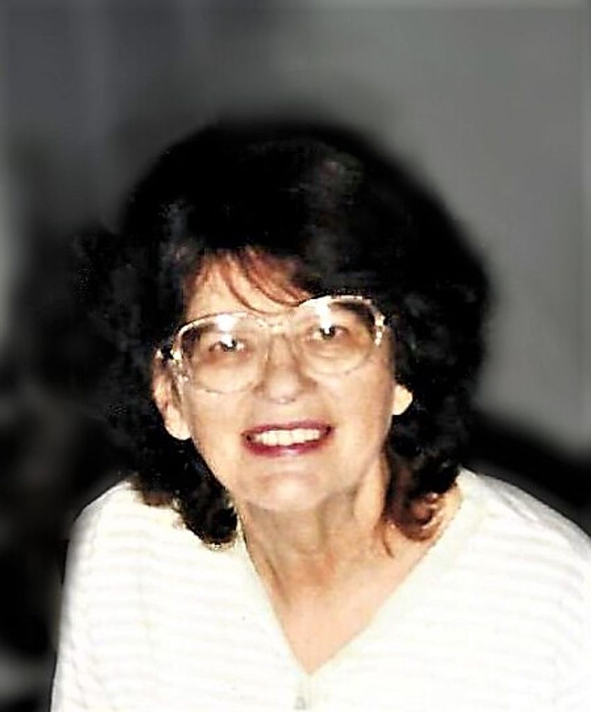 Betty Belle (Bowman)  Steineke