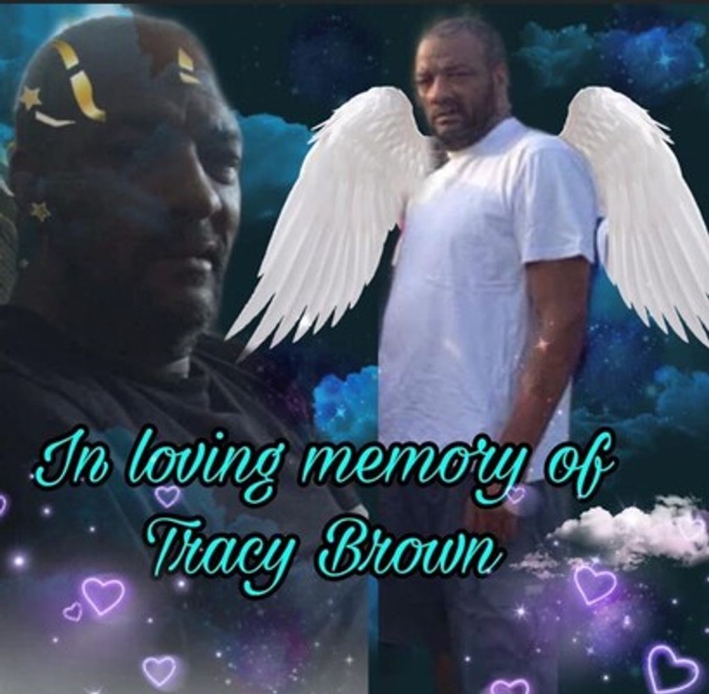 Tracy L. Brown Sr. Profile Photo