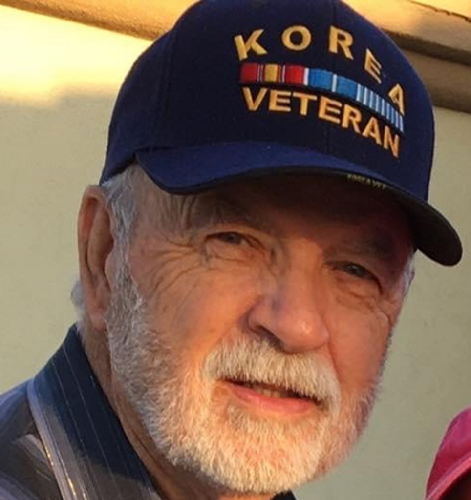Millard Burke Profile Photo