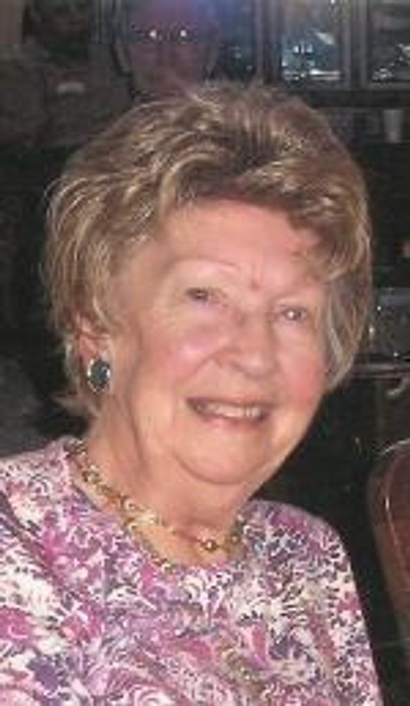 Gloria Y. (Forgit) Parker