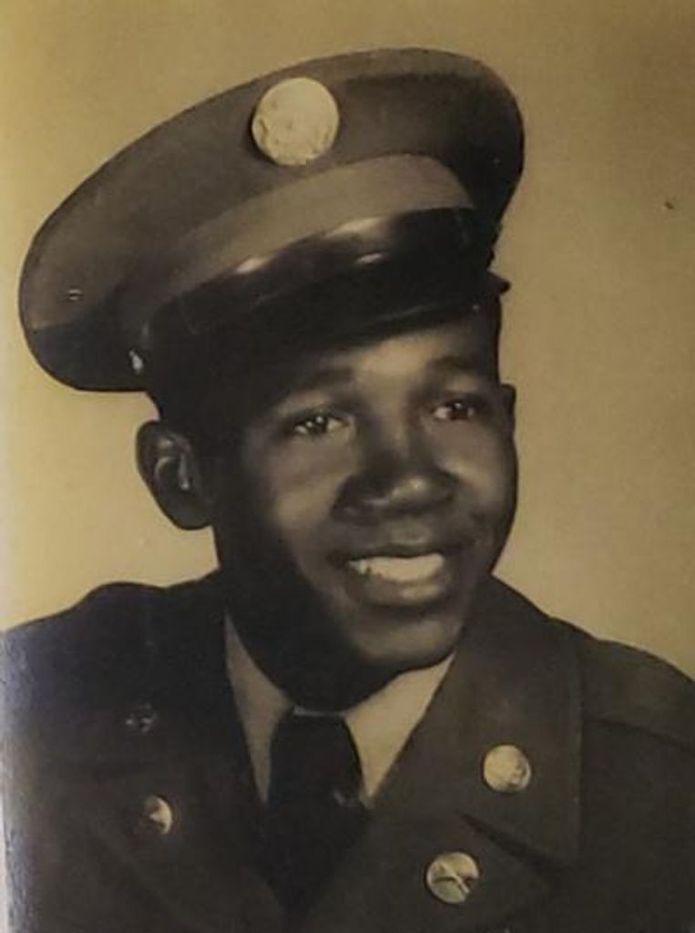 Johnnie Earl Phillips Profile Photo