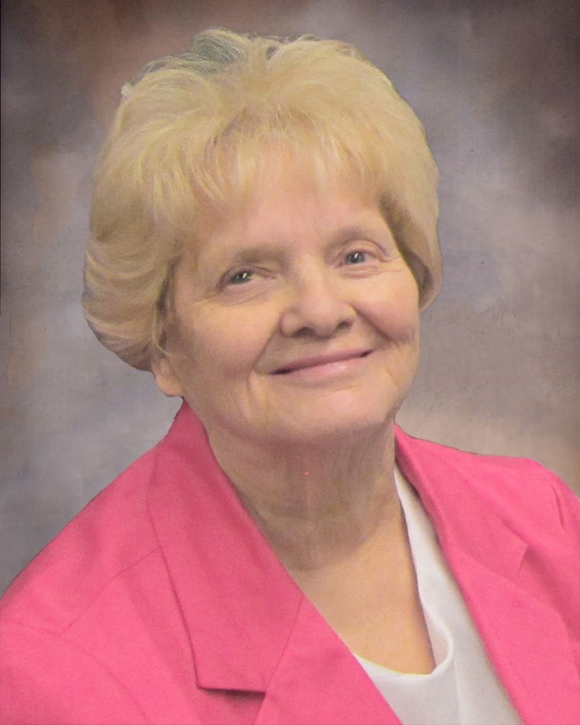 Arlene Anderson Copeland Profile Photo