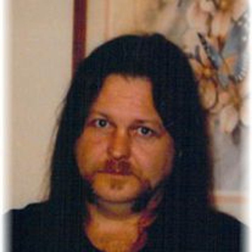 Robert Wayne Ford
