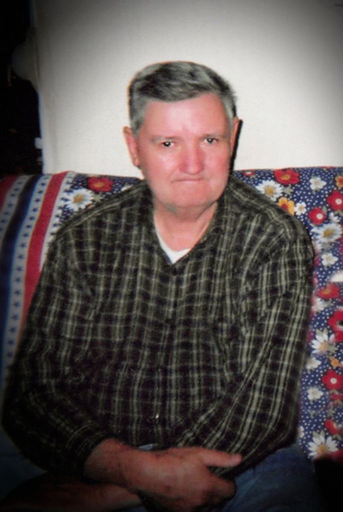 Newton Harry Satterfield, Jr.