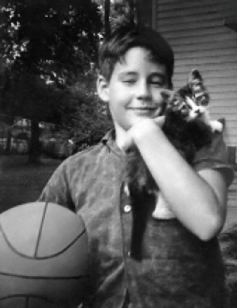 Mark  E. Halsey