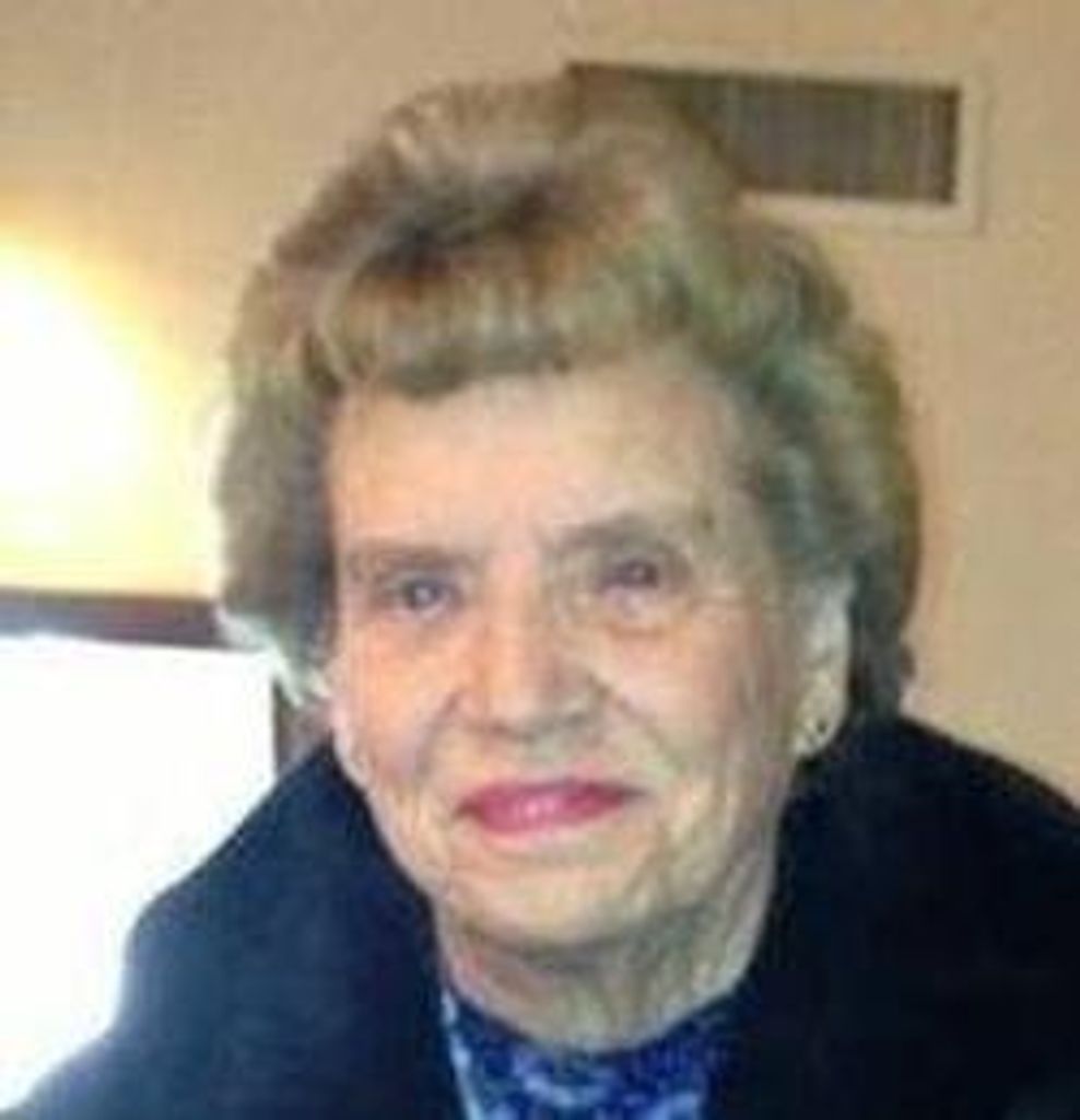 Viola Gibbons
