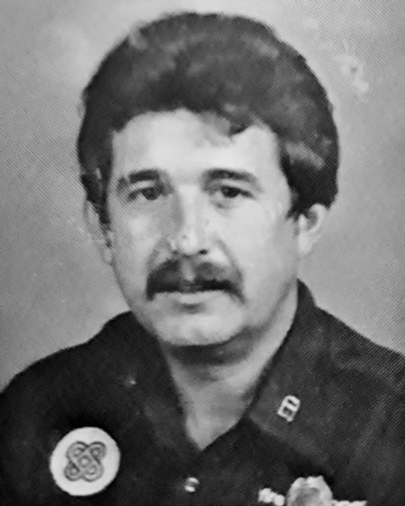Wayne L. Lentz
