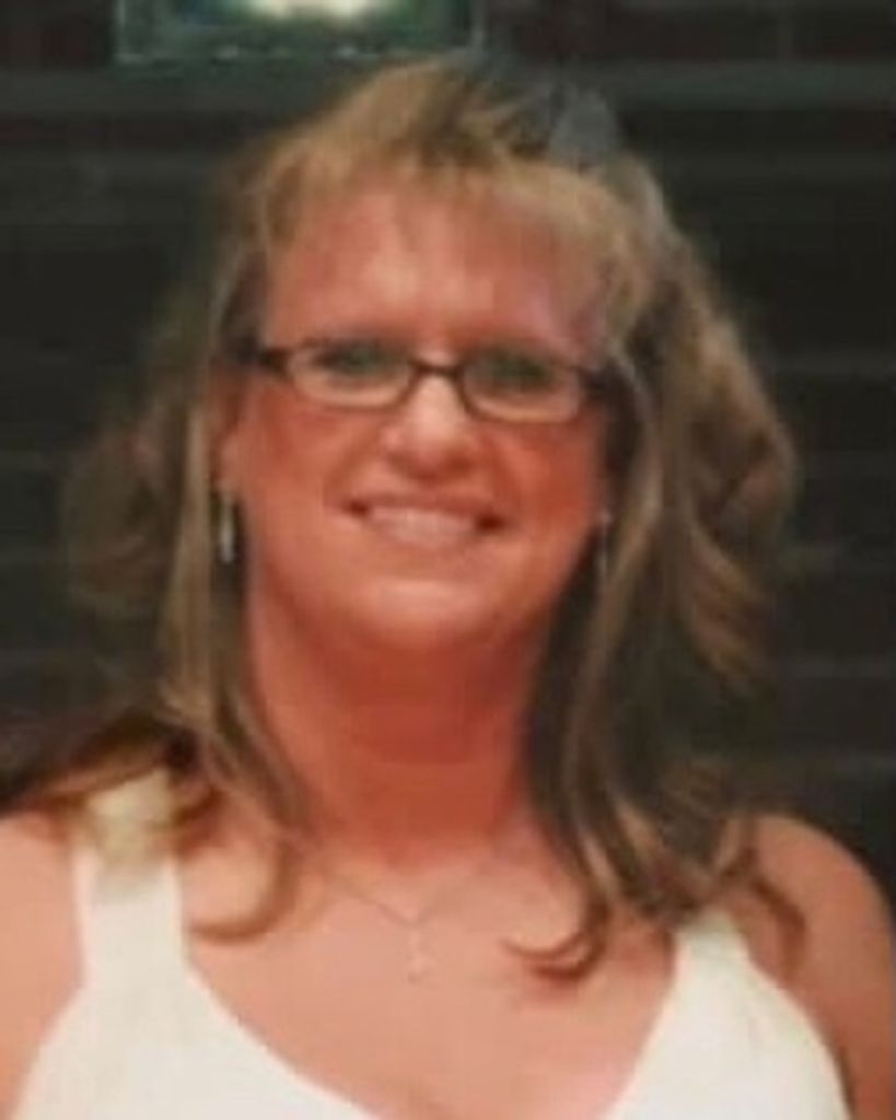 Amber Dawn Sullivan Profile Photo