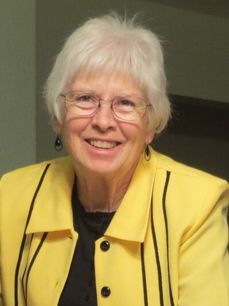 Frances "Fran" Lynn Bast Profile Photo